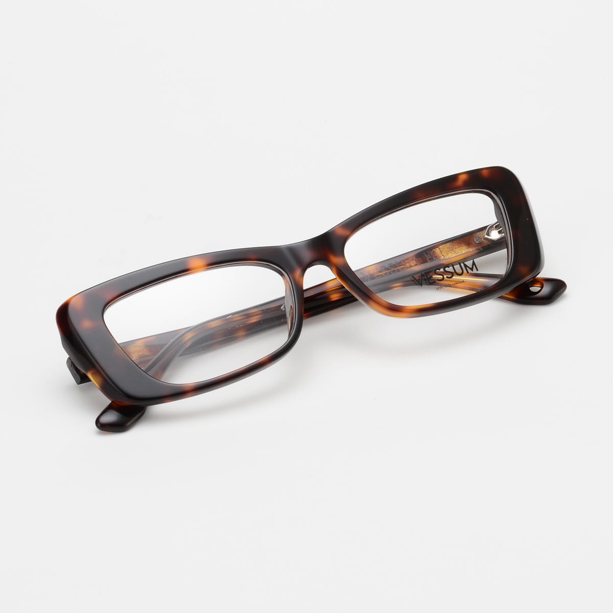 VSM 01 / C02 - Tortoise Demo Lenses - immagine 3