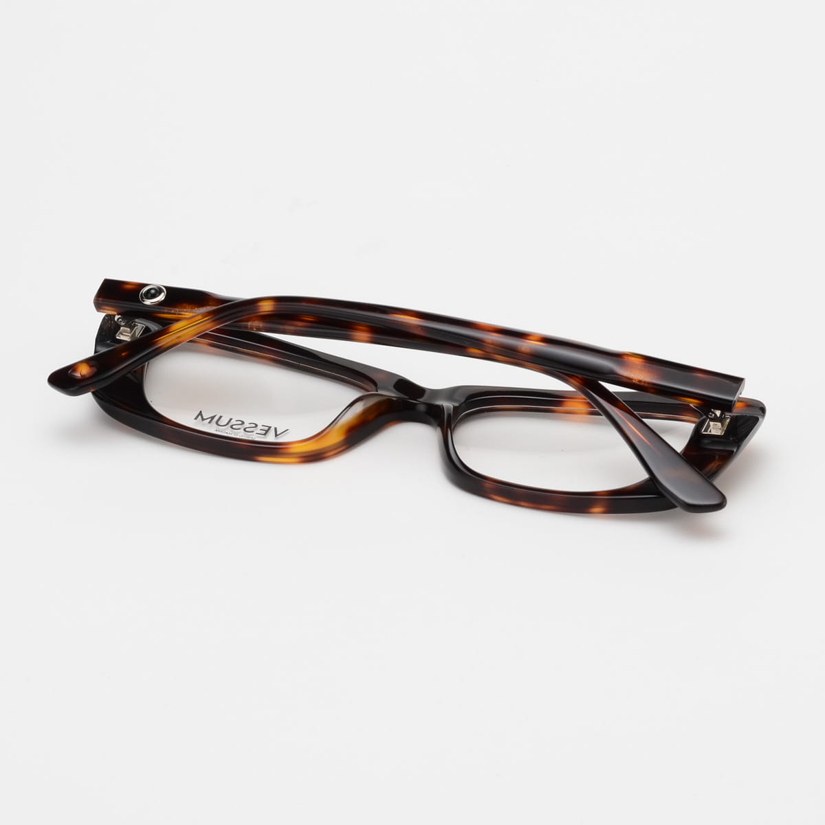 VSM 01 / C02 - Tortoise Demo Lenses - immagine 4