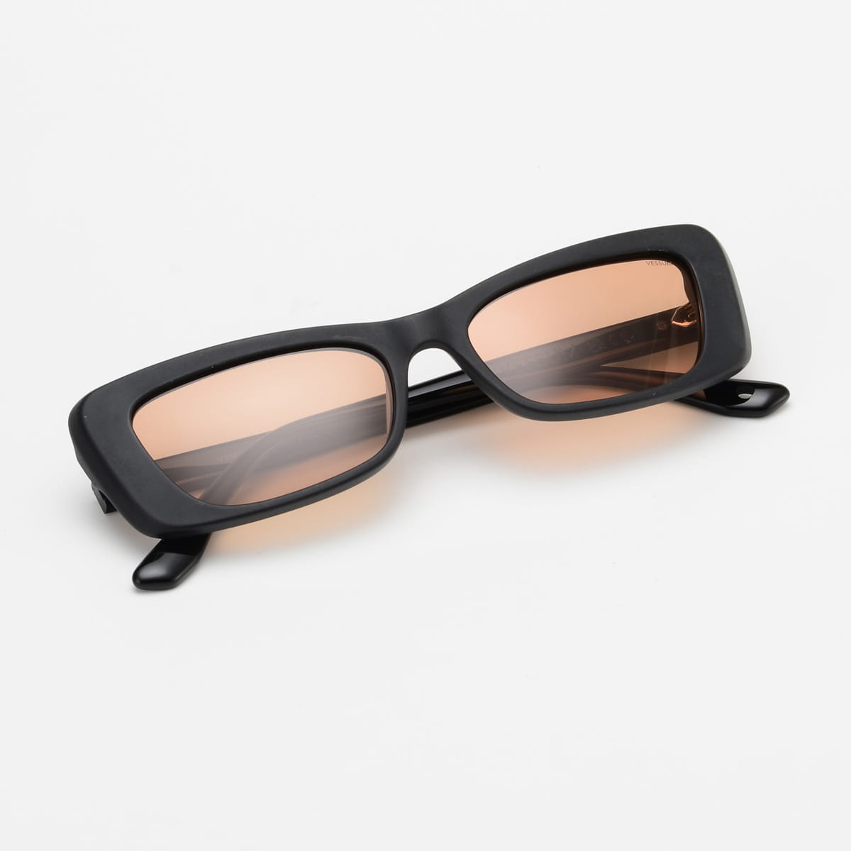 VSM 01 / C05 - Matte Black Orange - immagine 3