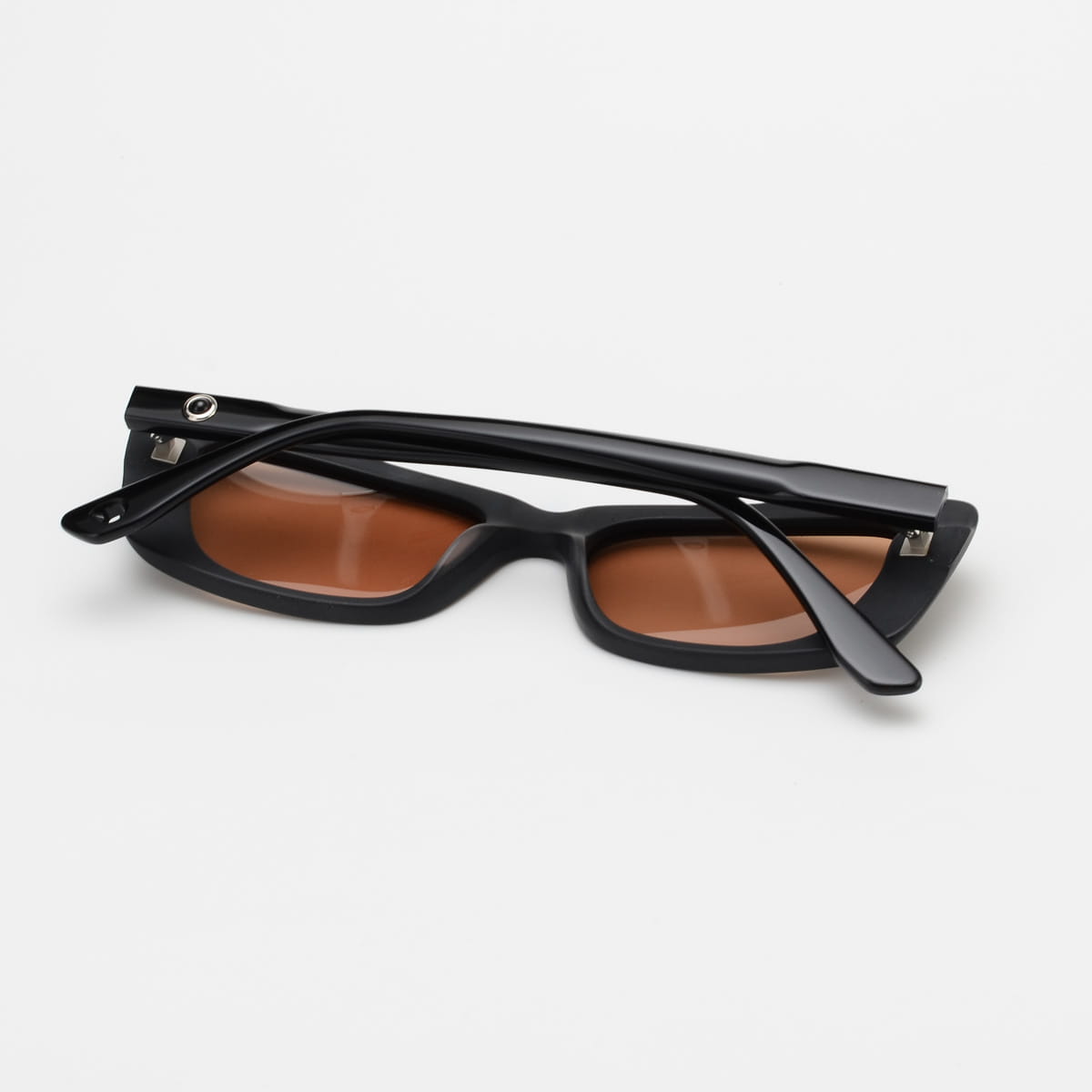 VSM 01 / C05 - Matte Black Orange - immagine 4