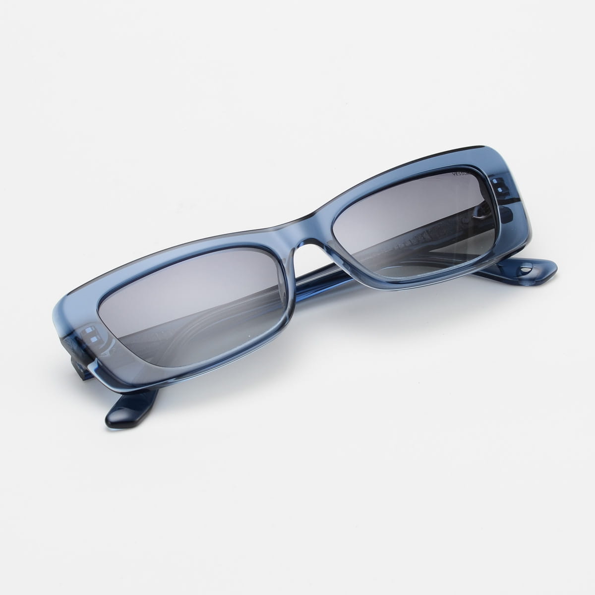 VSM 01 / C06 - Transparent Blue Gradient Grey - immagine 3