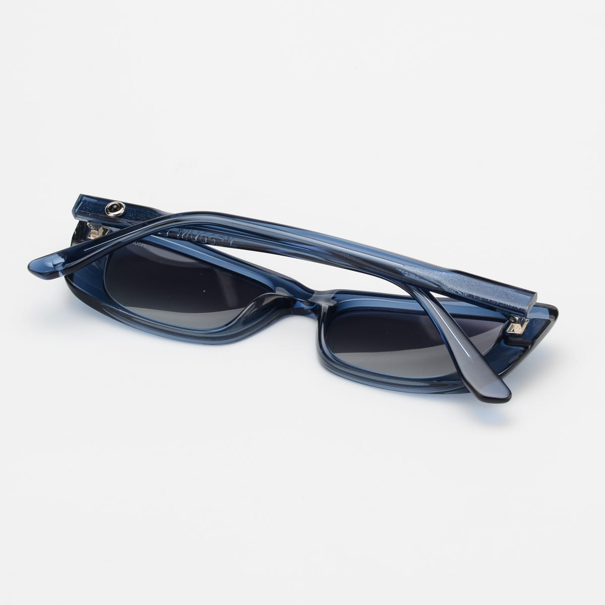 VSM 01 / C06 - Transparent Blue Gradient Grey - immagine 4