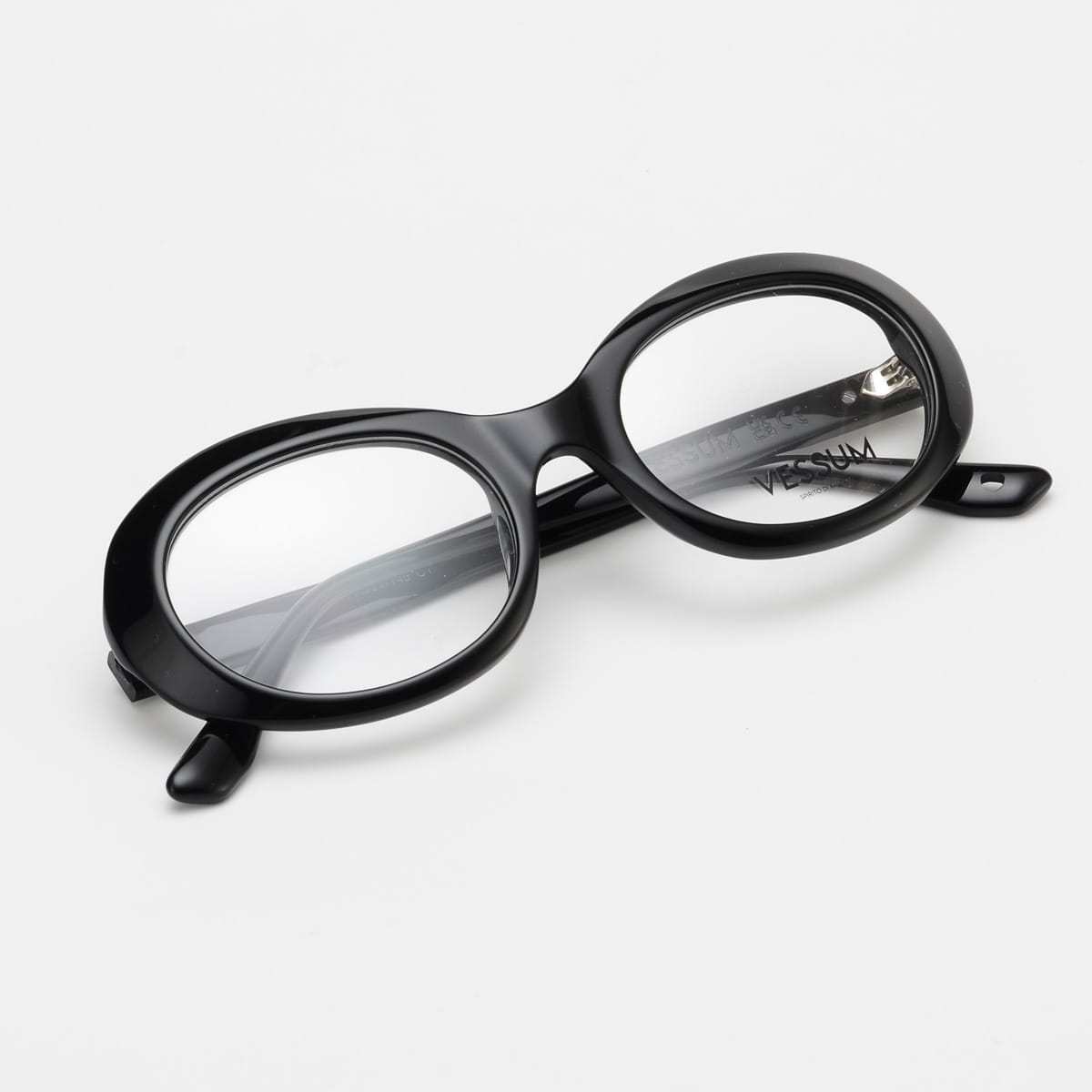 VSM 02 / C01 - Black Demo Lenses - immagine 3