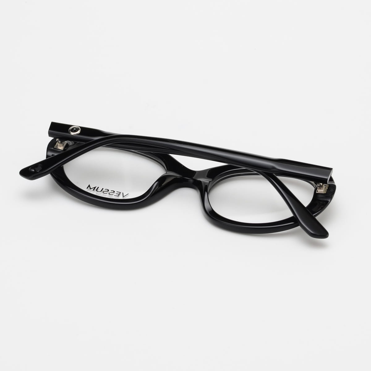 VSM 02 / C01 - Black Demo Lenses - immagine 4