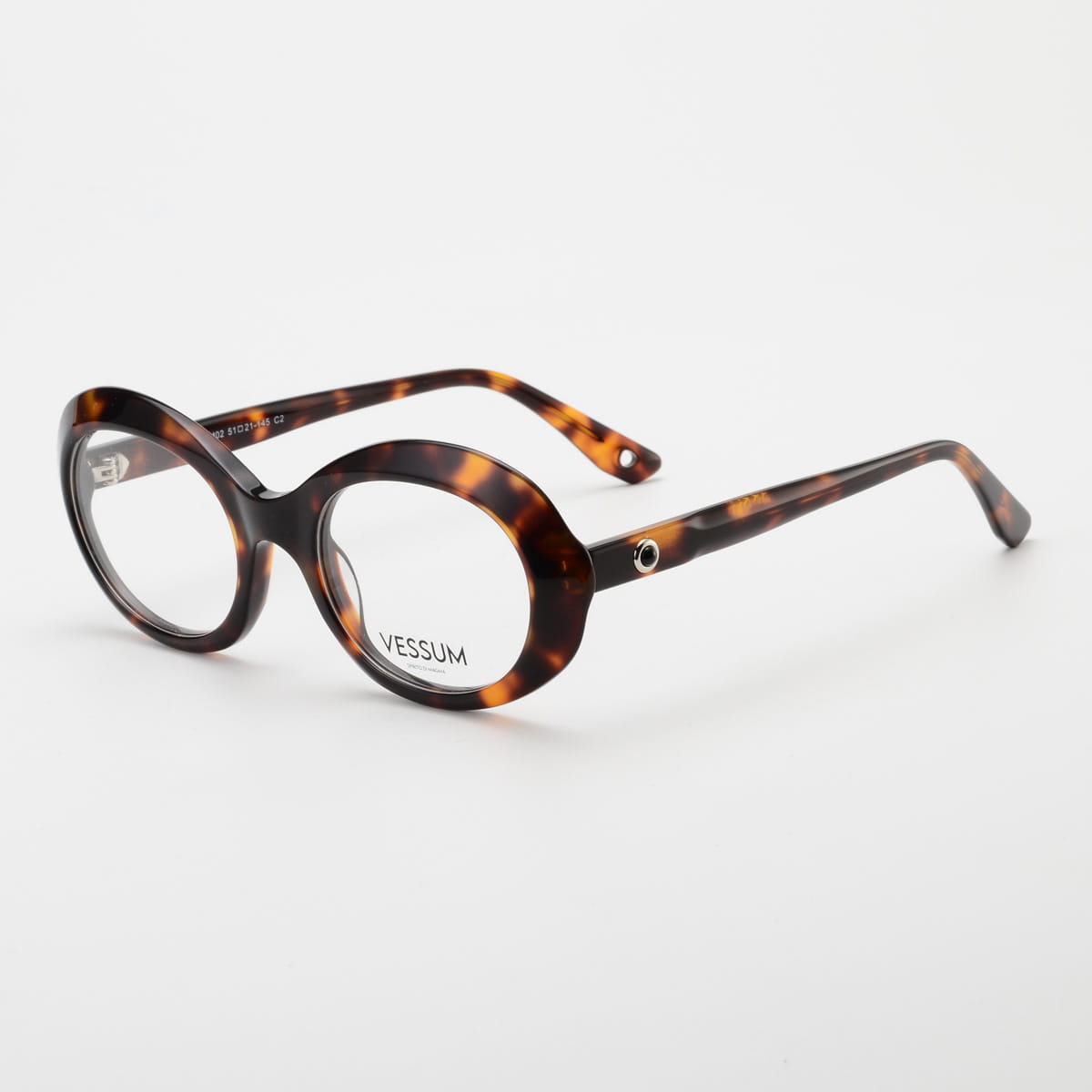 VSM 02 / C02 - Tortoise Demo Lenses
