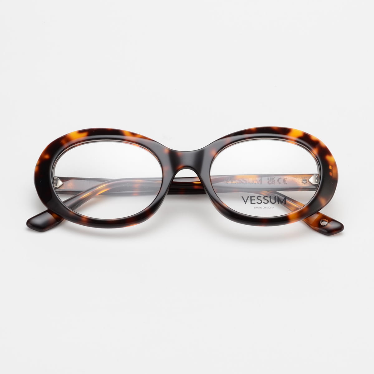 Alternative view of VSM 02 / C02 - Tortoise Demo Lenses
