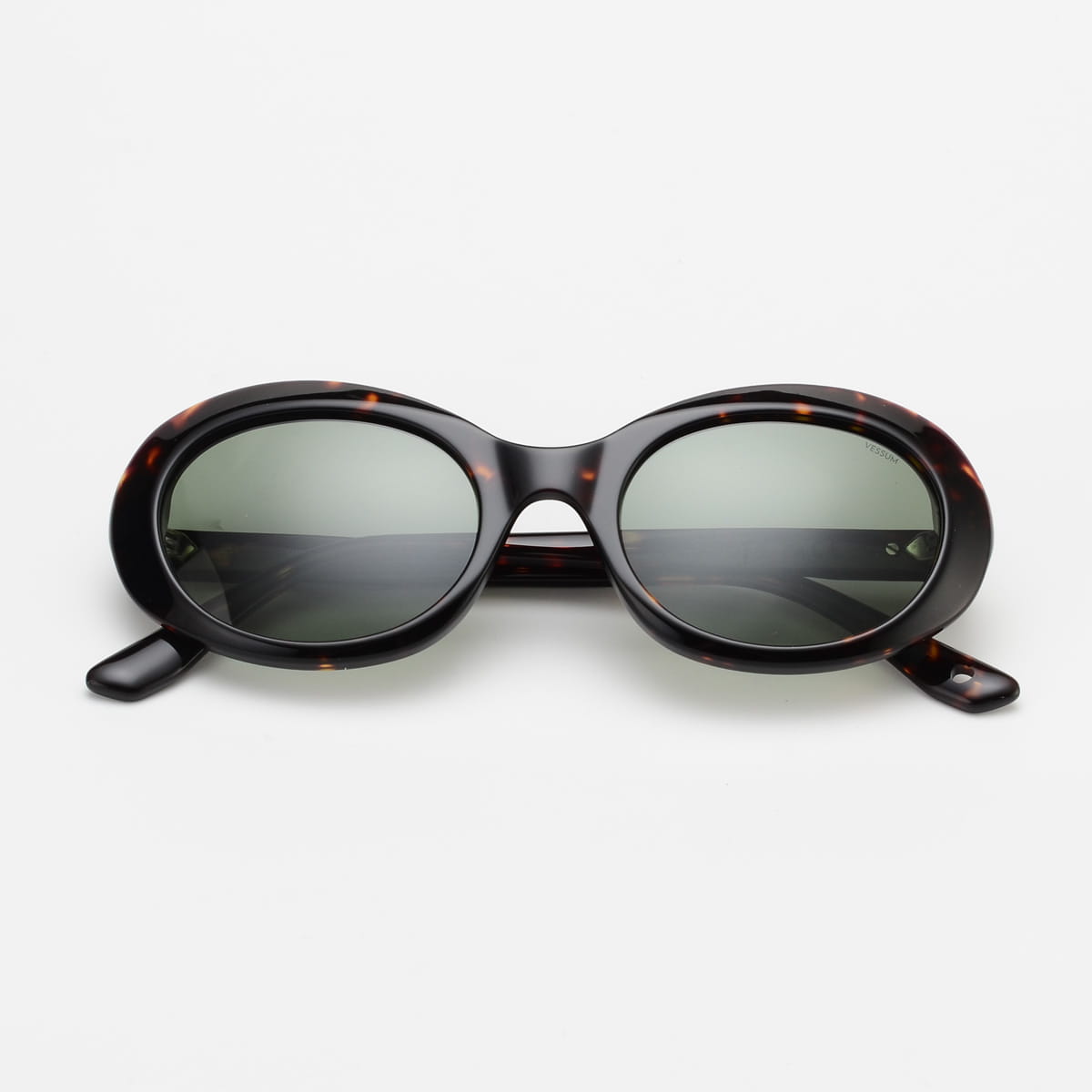 Alternative view of VSM 02 / C06 - Dark Tortoise Dark Green