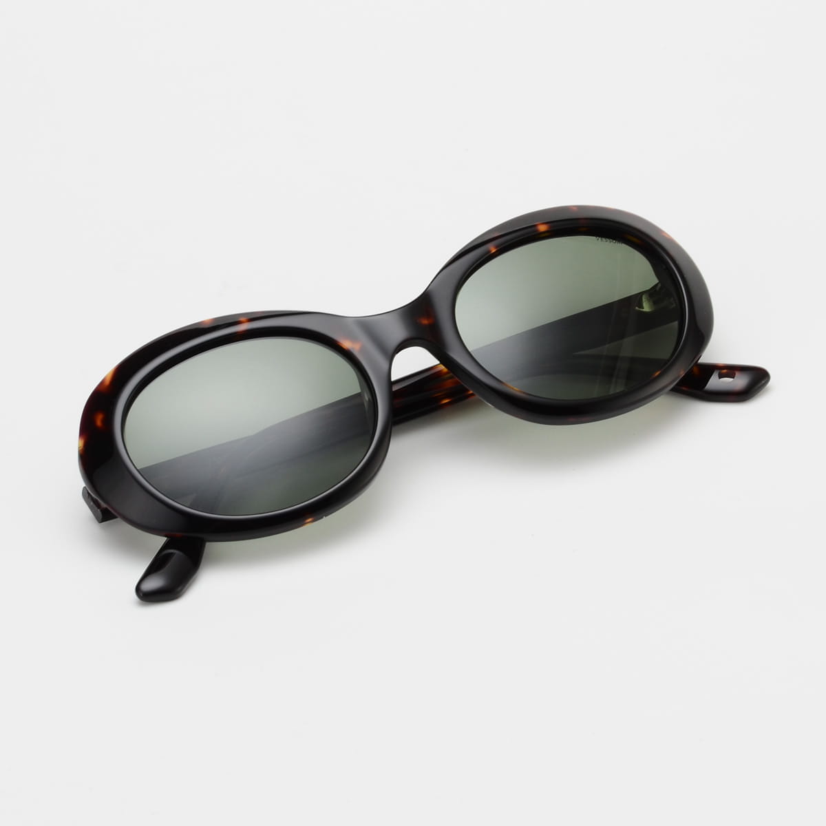 VSM 02 / C06 - Dark Tortoise Dark Green - immagine 3