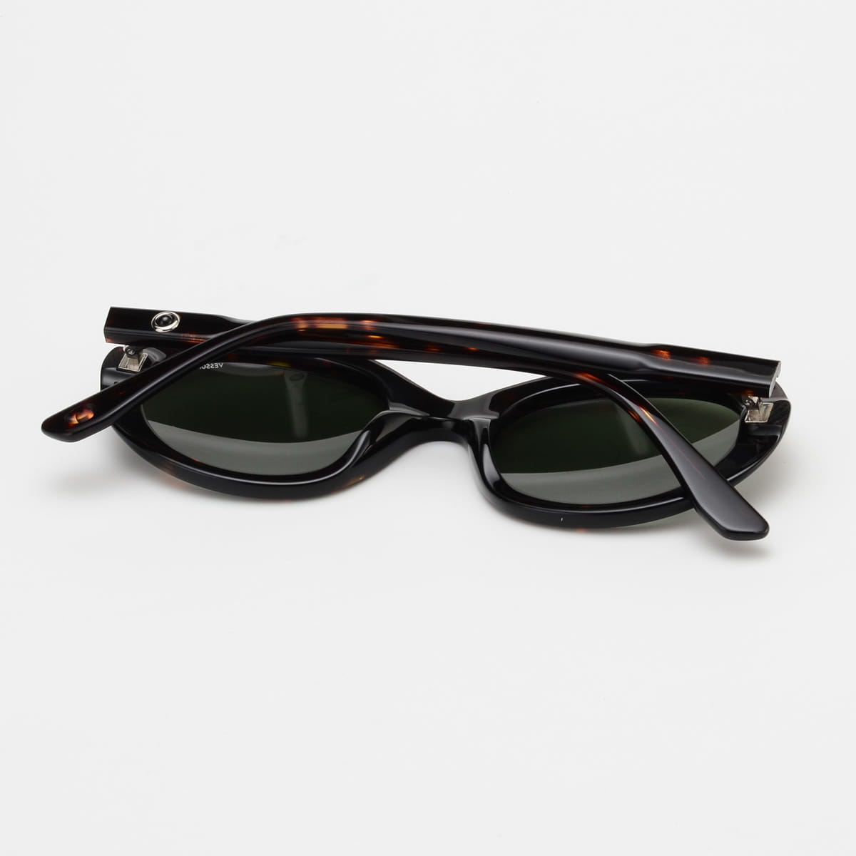 VSM 02 / C06 - Dark Tortoise Dark Green - immagine 4