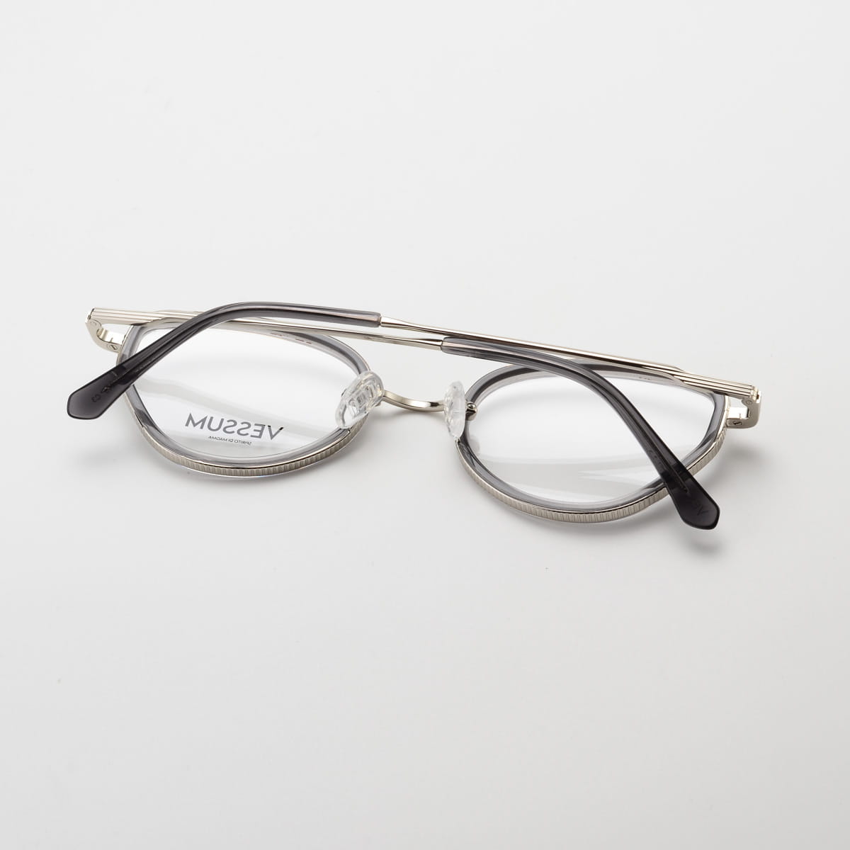 VSM 03 / C03 - Silver Grey Demo Lenses - immagine 4