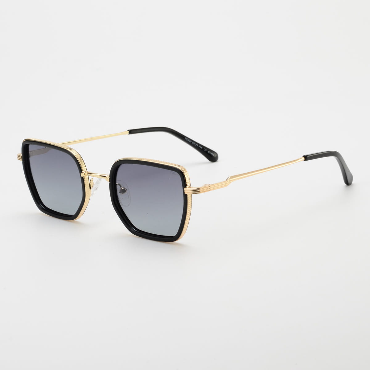 VSM 04 / C05 - Gold Black Gradient Grey