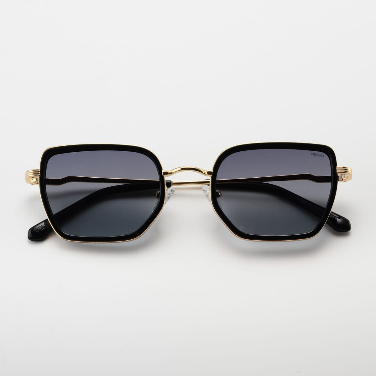 Alternative view of VSM 04 / C05 - Gold Black Gradient Grey