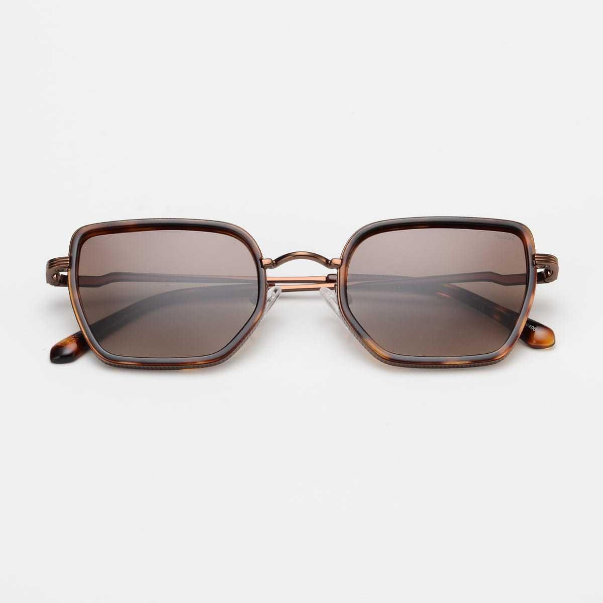 Alternative view of VSM 04 / C06 - Brown Tortoise Gradient Brown