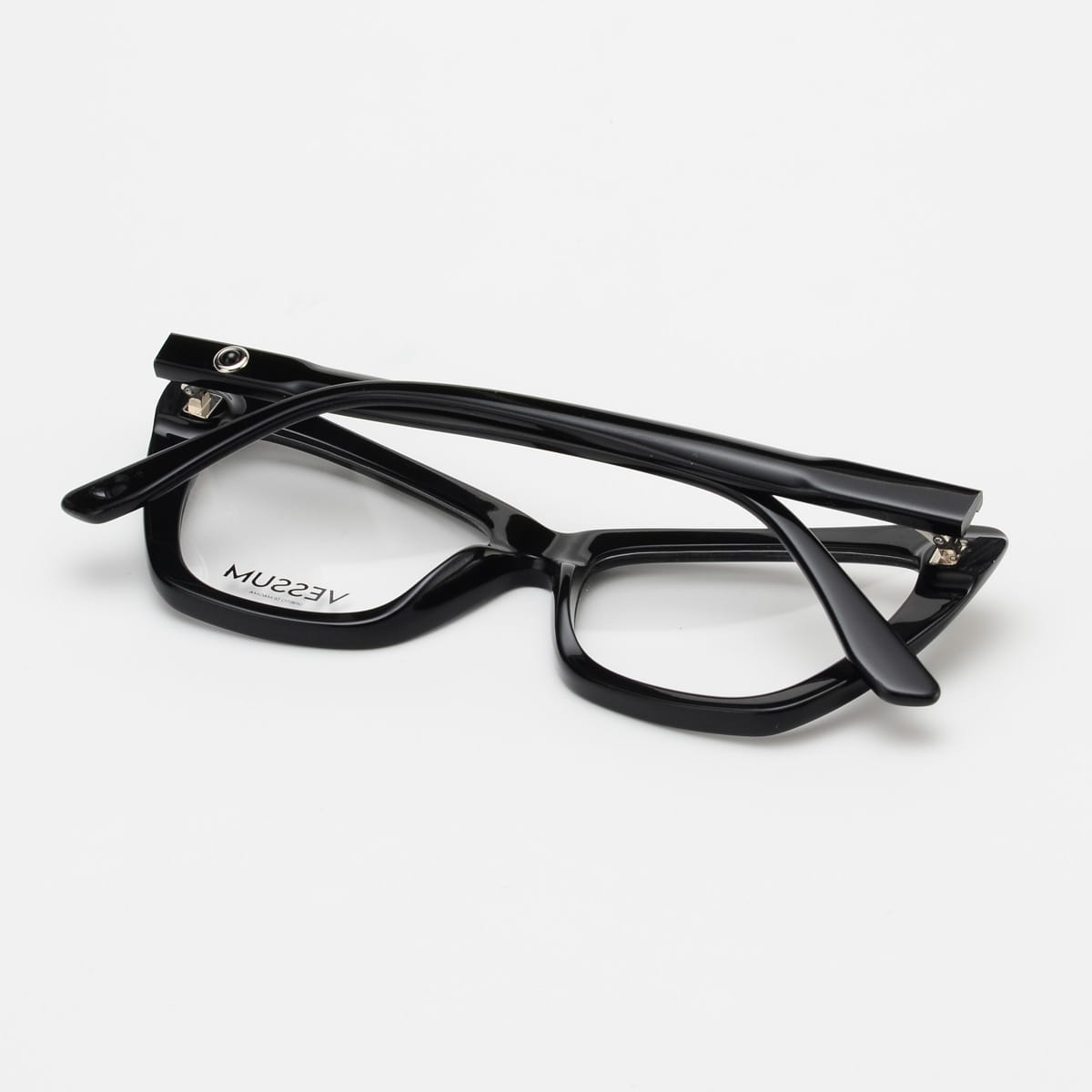 VSM 05 / C01 - Black Demo Lenses - immagine 4