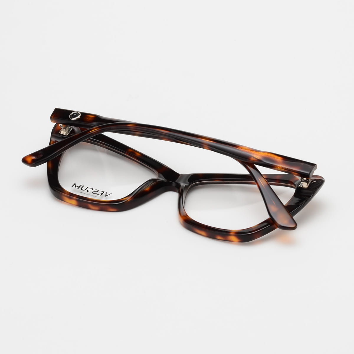VSM 05 / C02 - Tortoise Demo Lenses - immagine 4