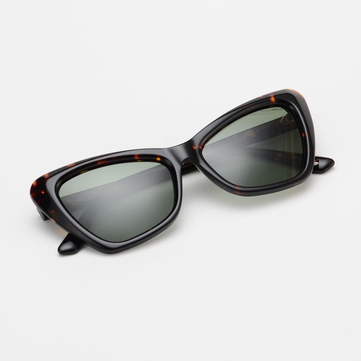 VSM 05 / C05 - Dark Tortoise Dark Green - immagine 3