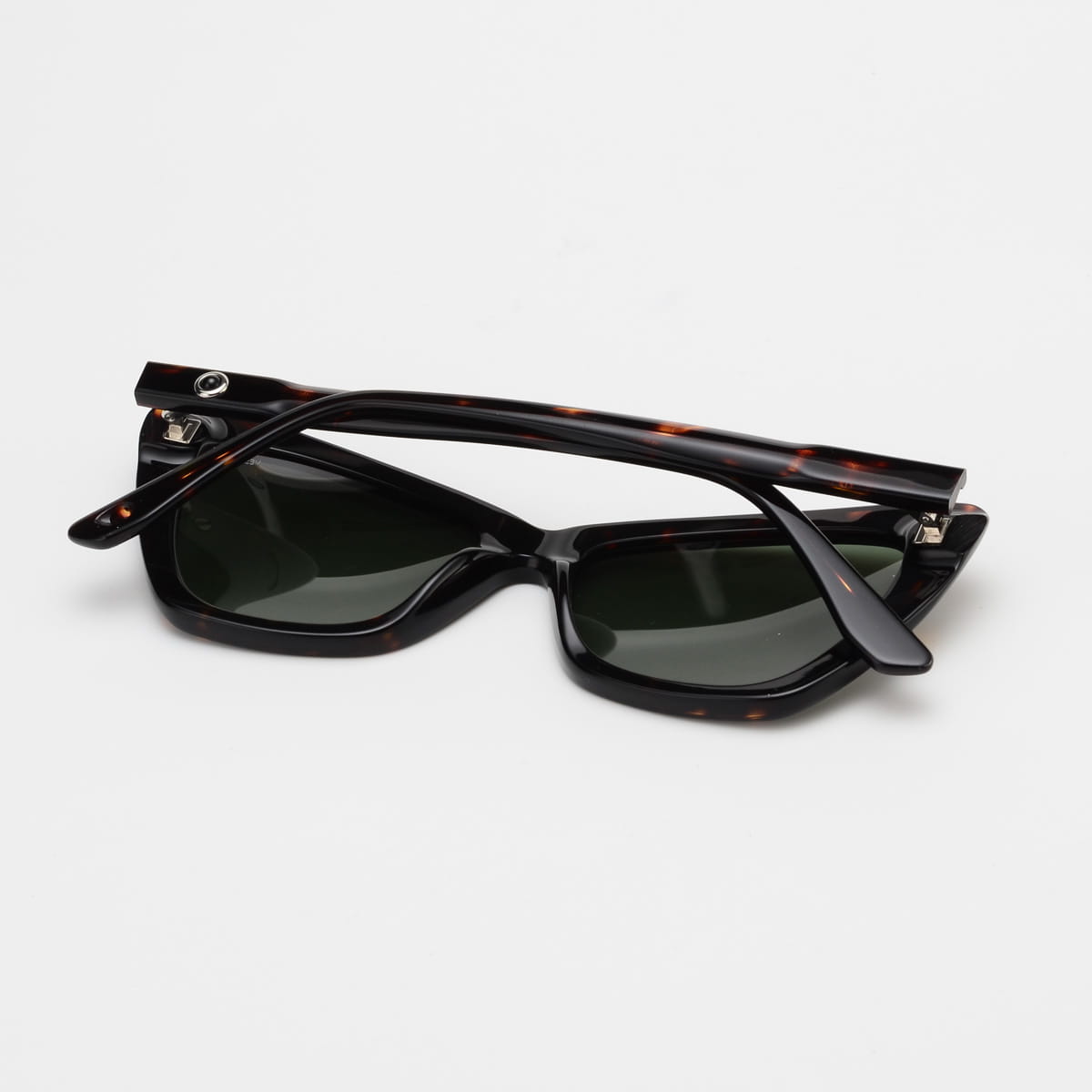 VSM 05 / C05 - Dark Tortoise Dark Green - immagine 4