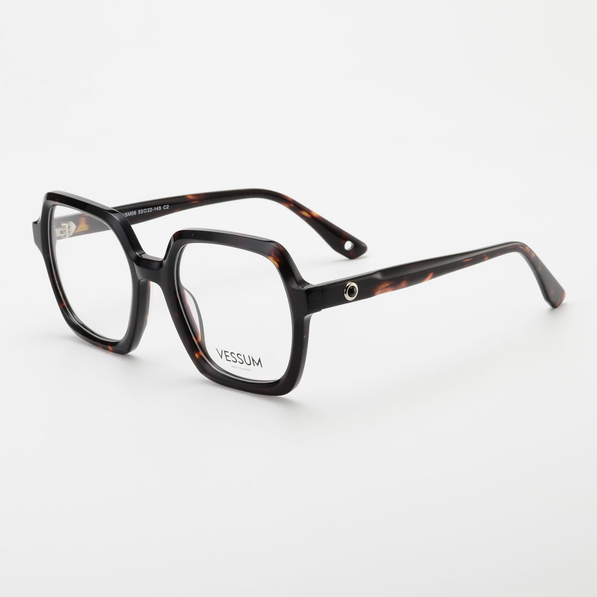 VSM 06 / C02 - Tortoise Demo Lenses