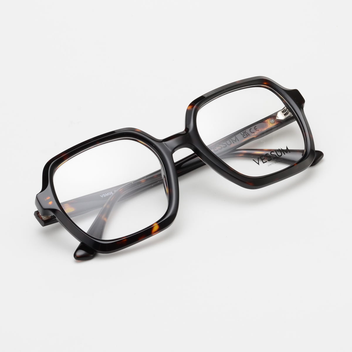 VSM 06 / C02 - Tortoise Demo Lenses - immagine 3
