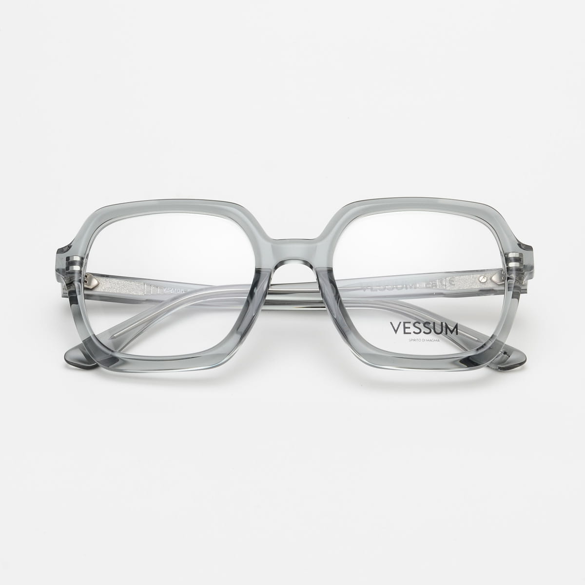 Alternative view of VSM 06 / C05 - Grey Demo Lenses