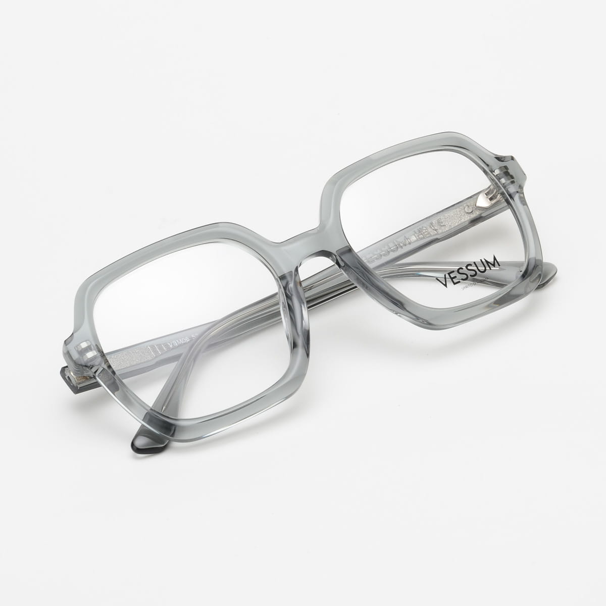 VSM 06 / C05 - Grey Demo Lenses - immagine 3