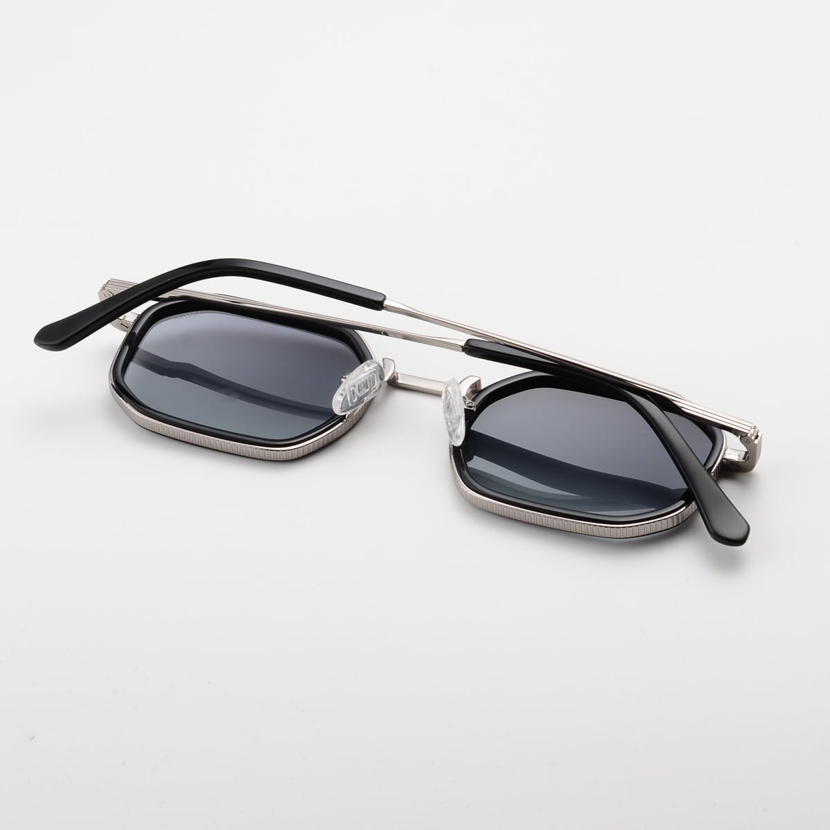 VSM 07 / C05 - Gun Black Gradient Grey - immagine 4