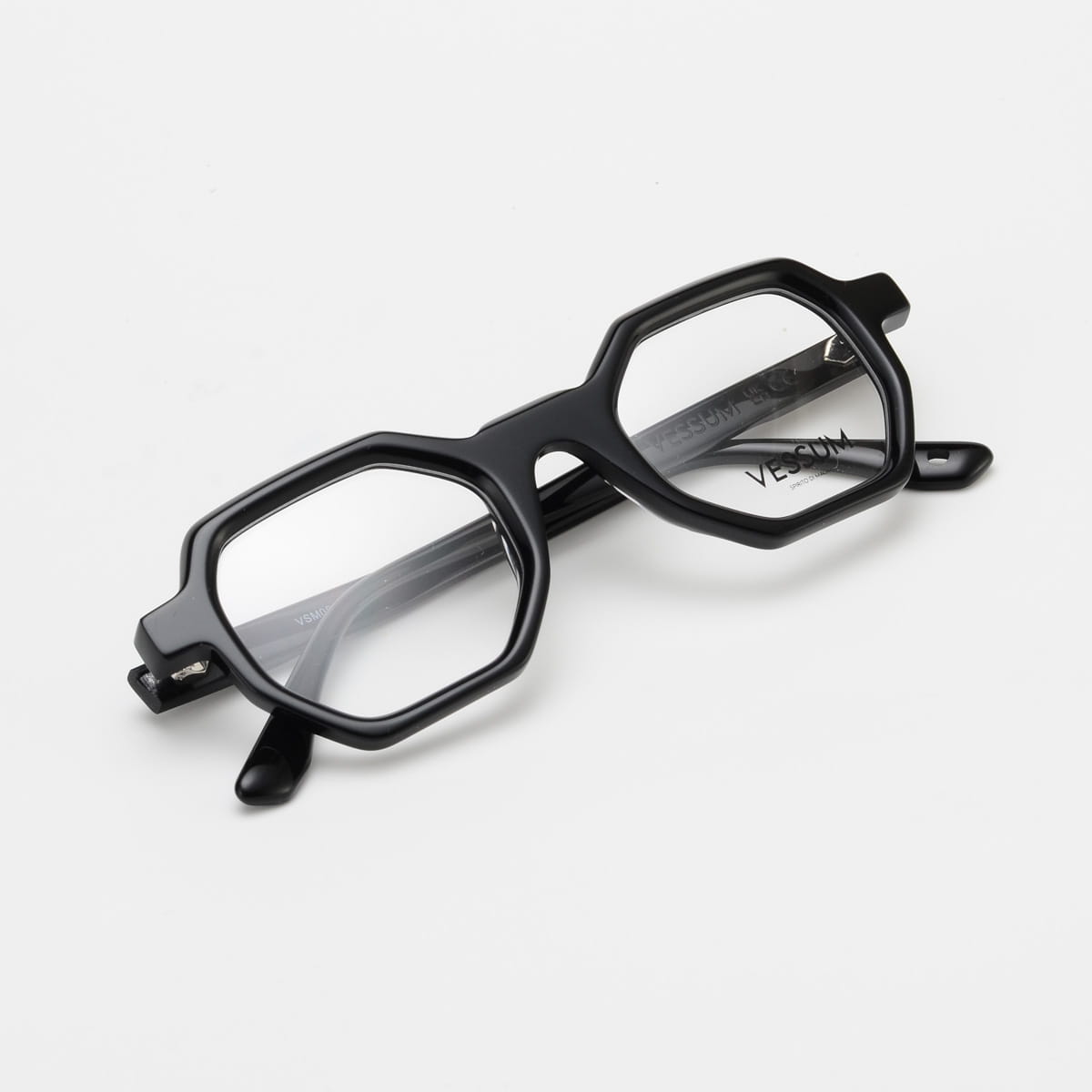 VSM 08 / C01 - Black Demo Lenses - immagine 3