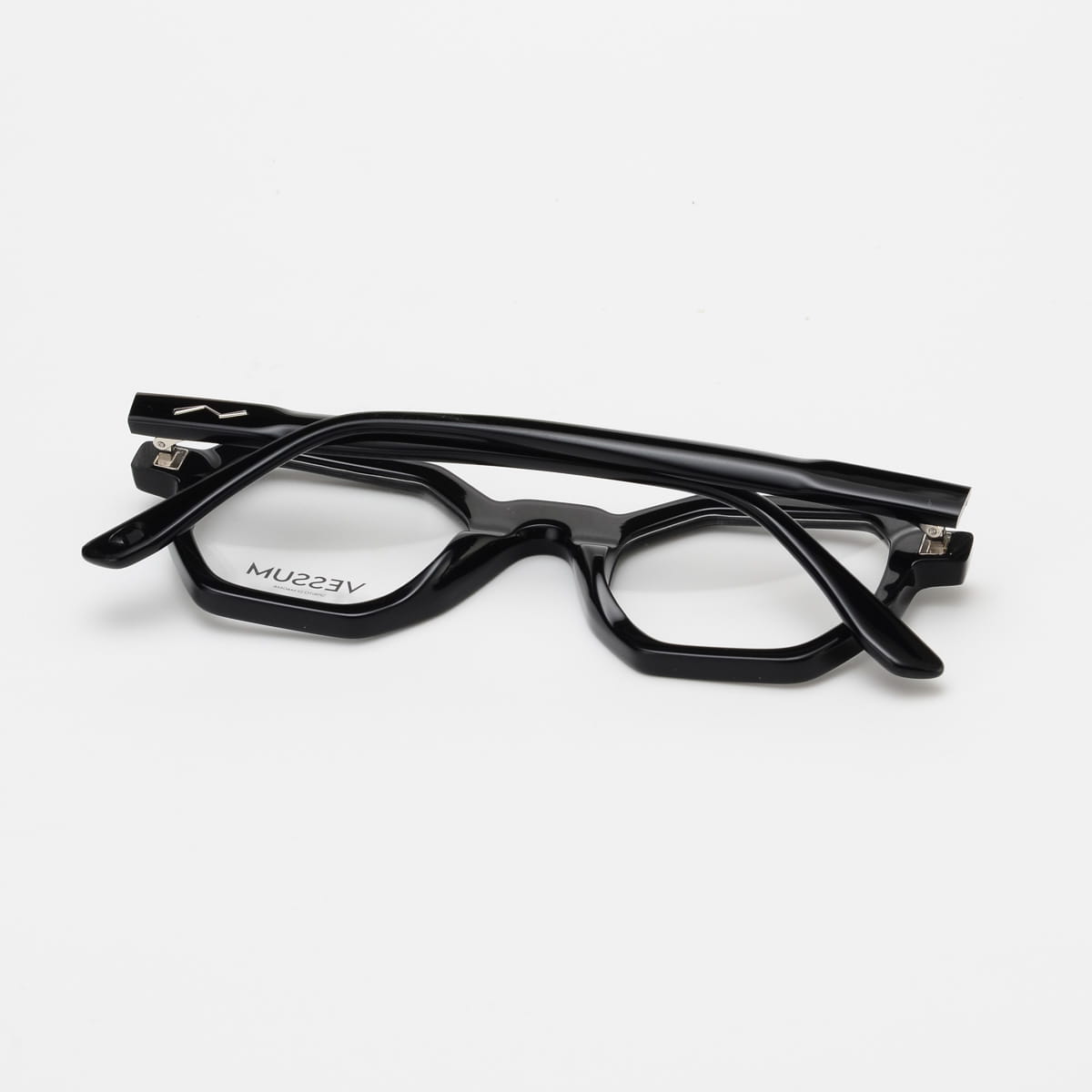 VSM 08 / C01 - Black Demo Lenses - immagine 4