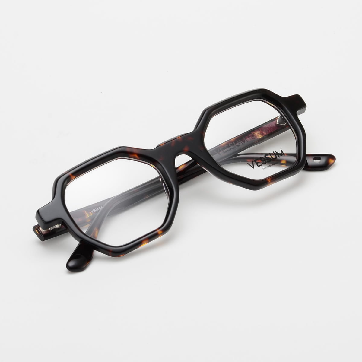 VSM 08 / C02 - Tortoise Demo Lenses - immagine 3