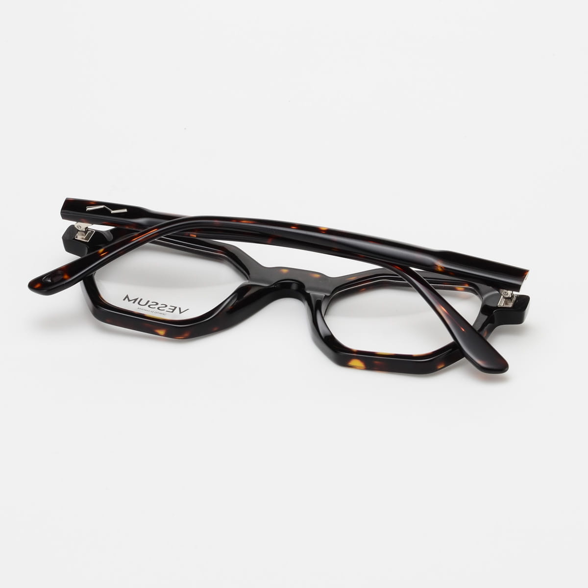 VSM 08 / C02 - Tortoise Demo Lenses - immagine 4