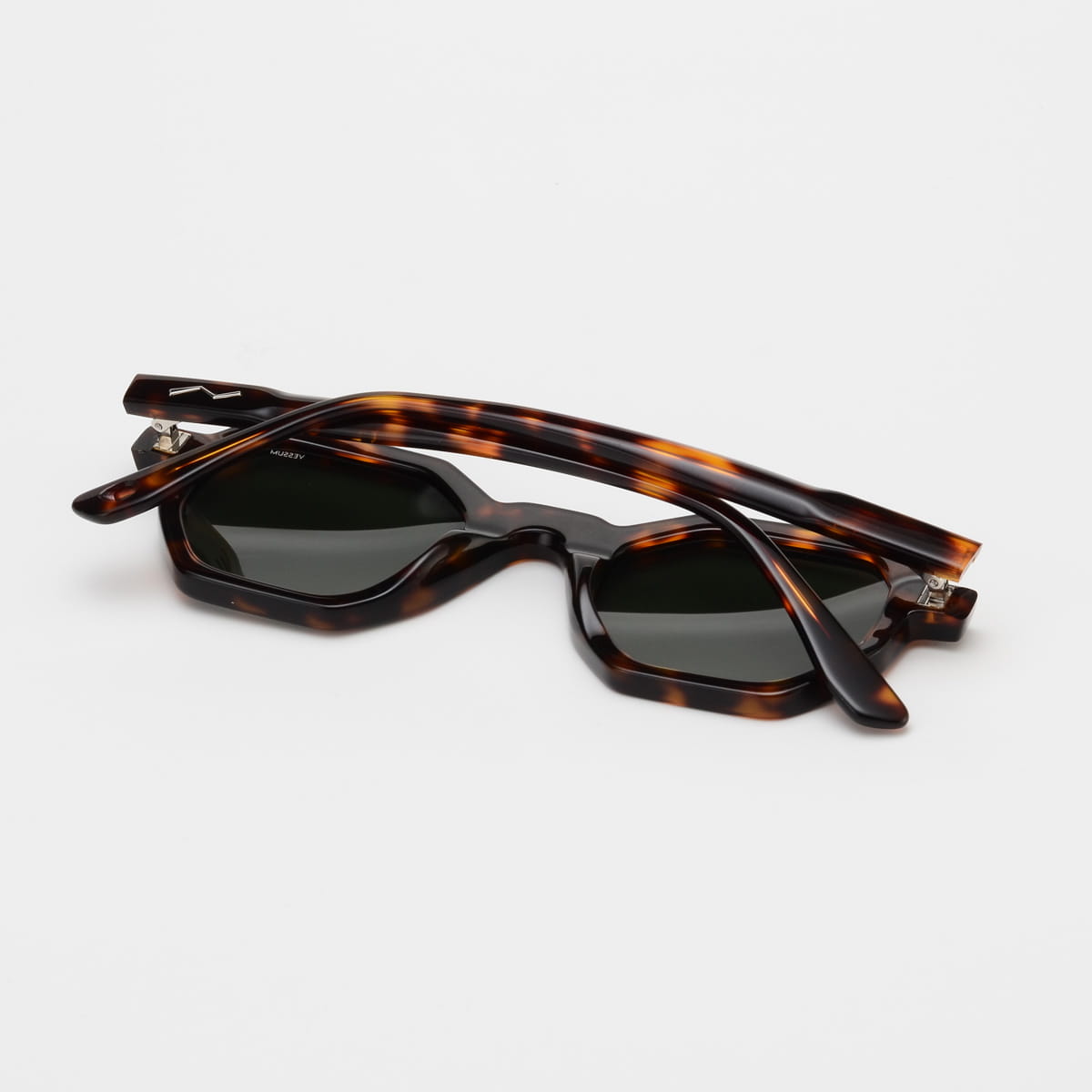 VSM 08 / C06 - Tortoise Dark Green - immagine 4