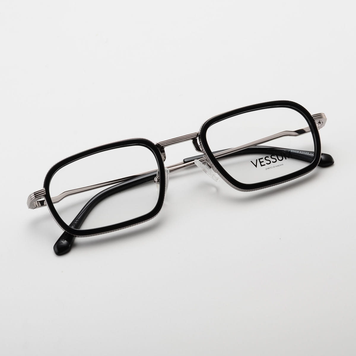 VSM 09 / C03 - Gun Black Demo Lenses - immagine 3