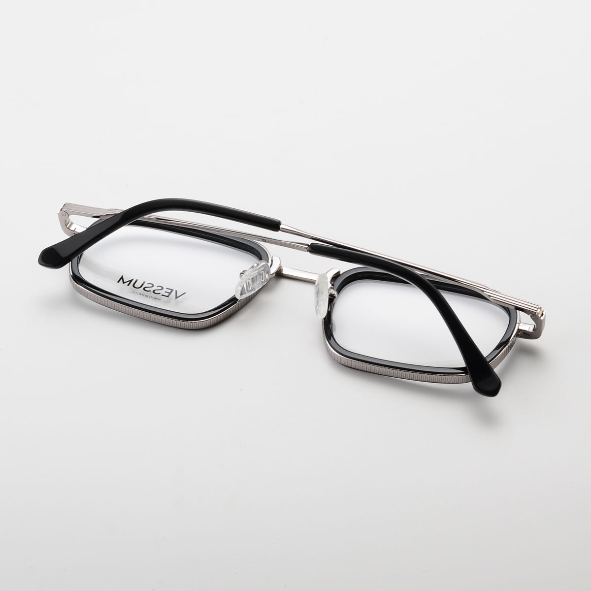VSM 09 / C03 - Gun Black Demo Lenses - immagine 4