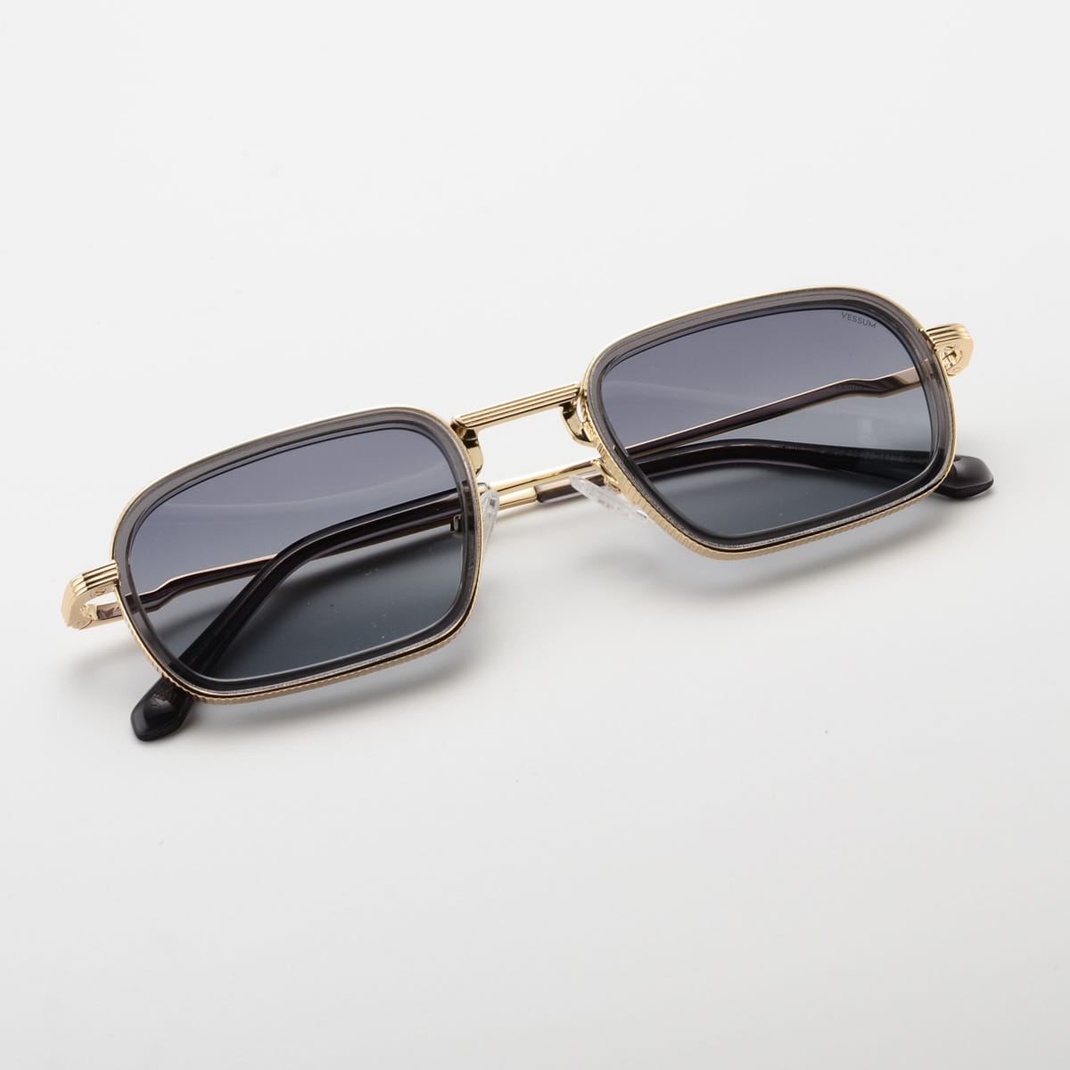 VSM 09 / C05 - Gold Grey Gradient Grey - immagine 3