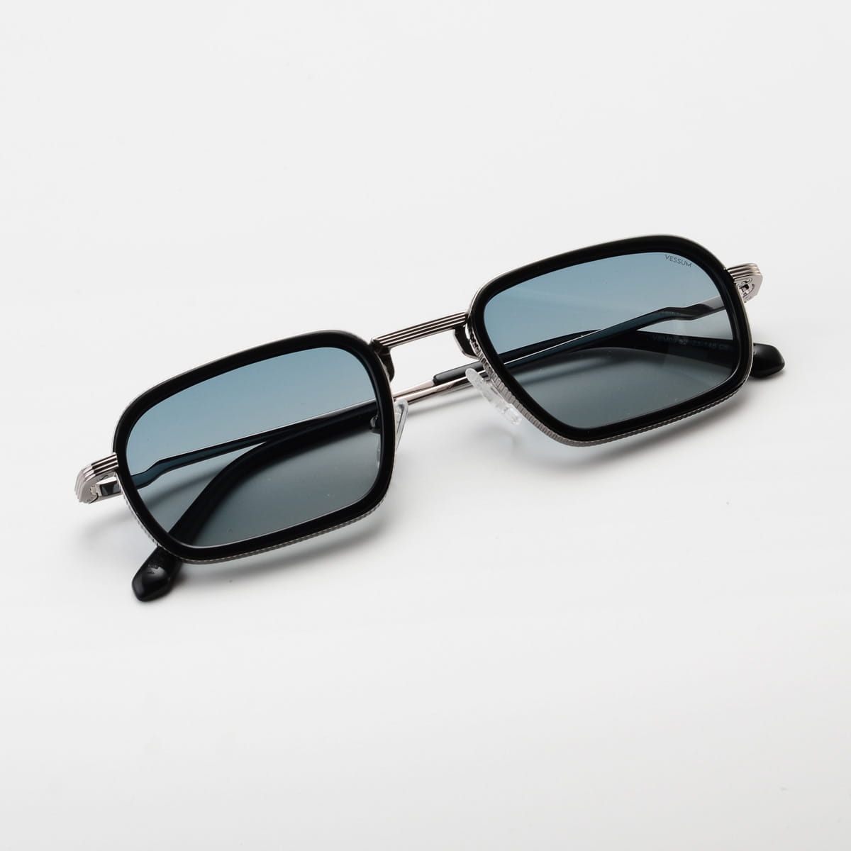 VSM 09 / C06 - Gun Black Gradient Blue - immagine 3