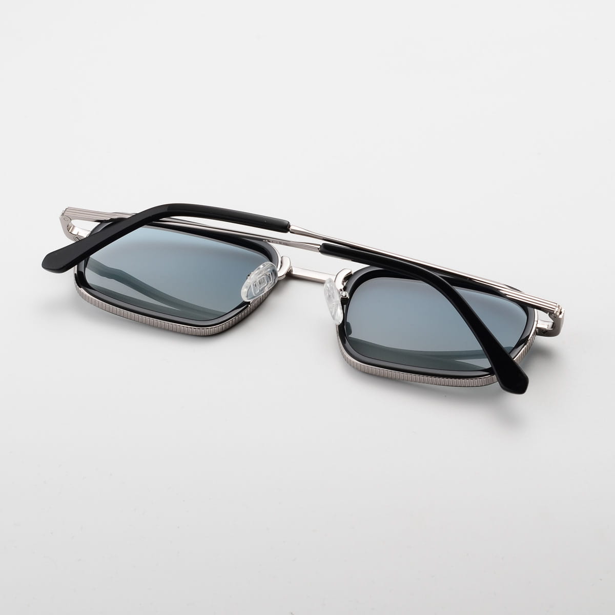 VSM 09 / C06 - Gun Black Gradient Blue - immagine 4