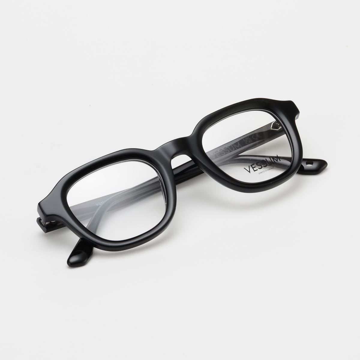VSM 10 / C01 - Black Demo Lenses - immagine 3
