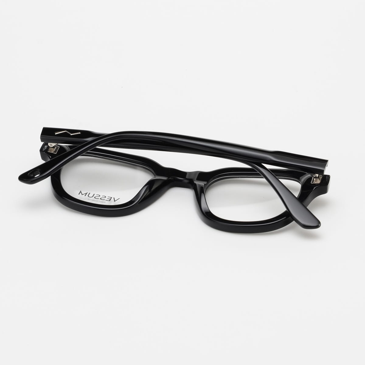 VSM 10 / C01 - Black Demo Lenses - immagine 4
