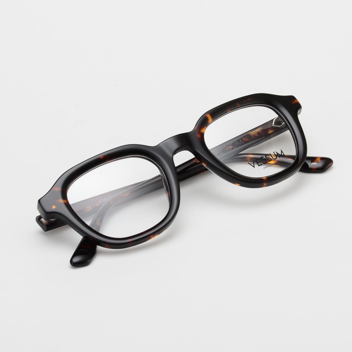VSM 10 / C02 - Tortoise Demo Lenses - immagine 3