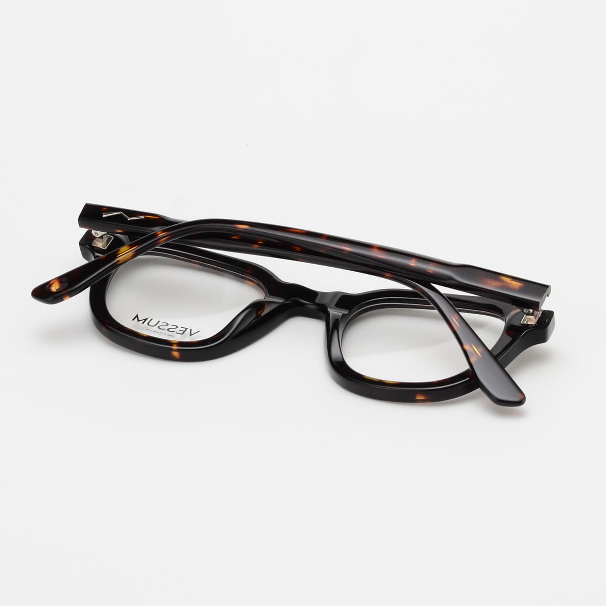 VSM 10 / C02 - Tortoise Demo Lenses - immagine 4