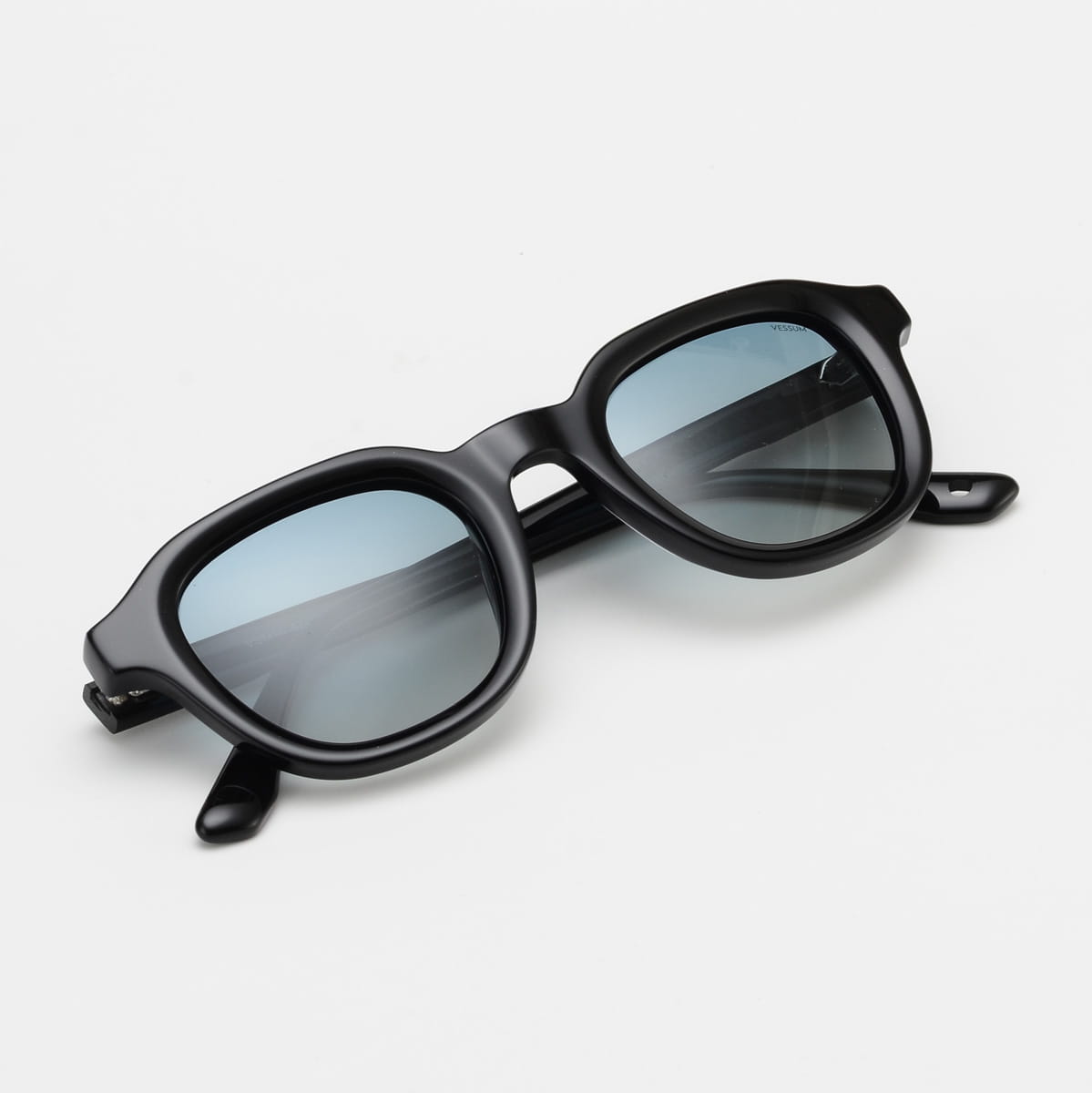 VSM 10 / C05 - Black Gradient Blue - immagine 3