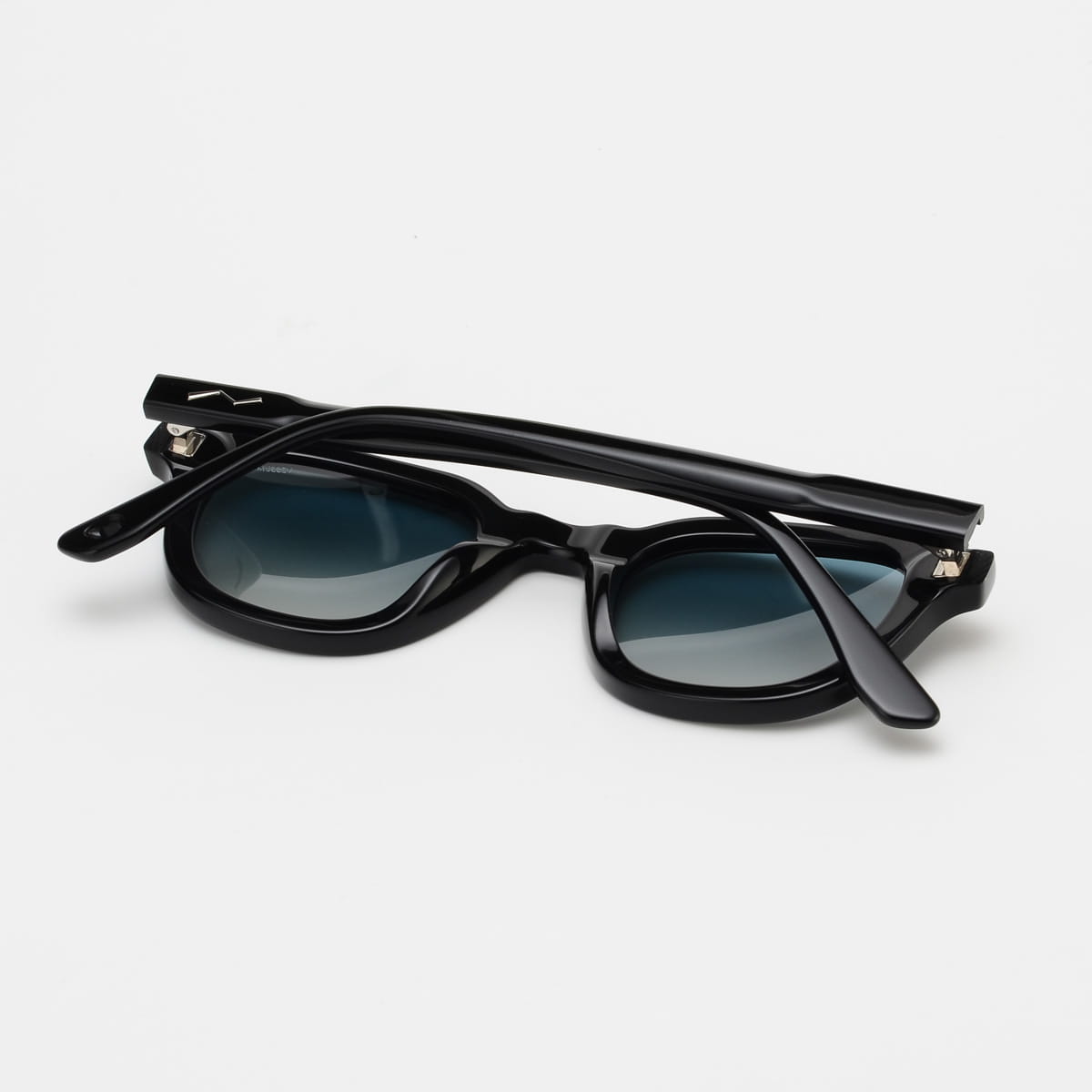 VSM 10 / C05 - Black Gradient Blue - immagine 4