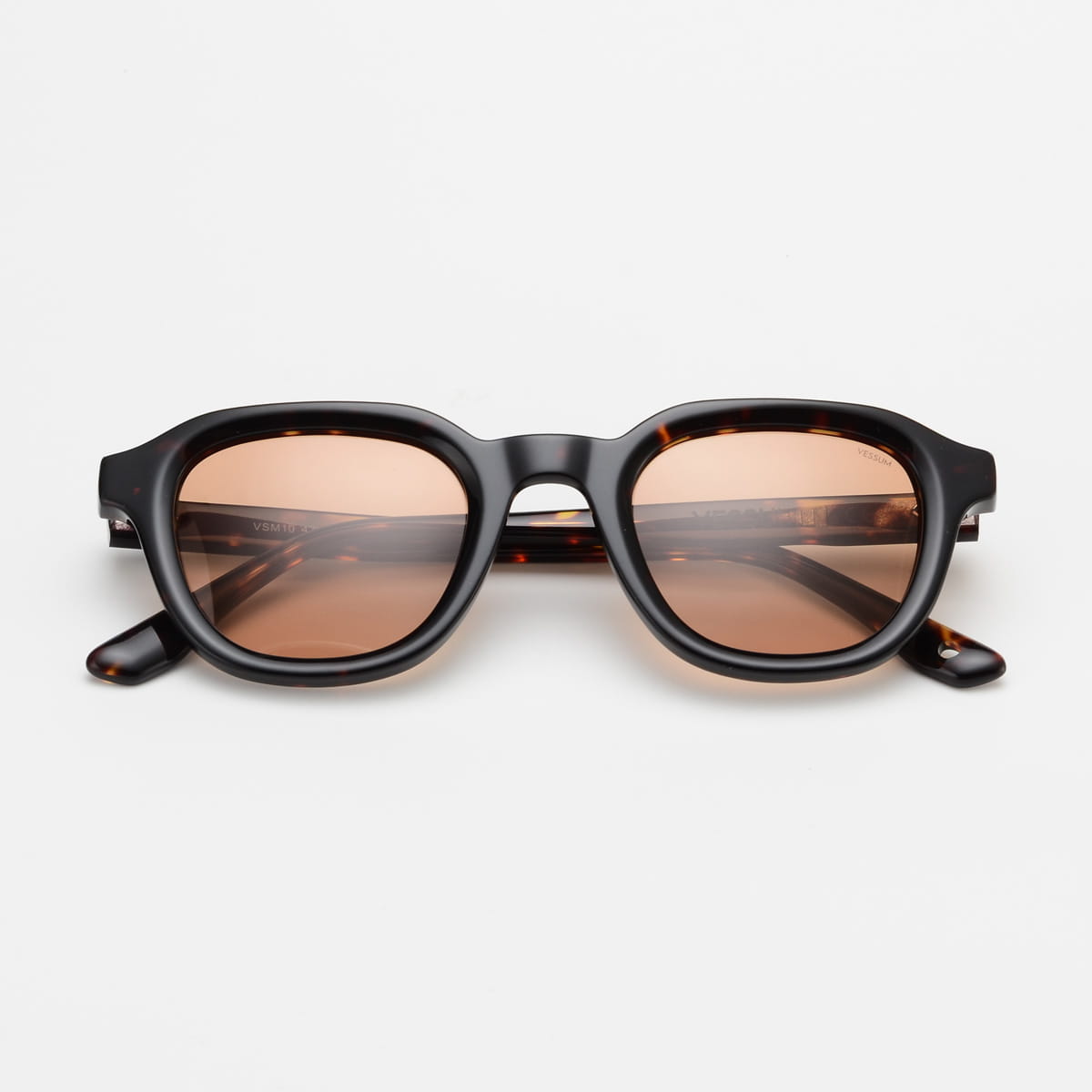 Alternative view of VSM 10 / C06 - Tortoise Light Brown