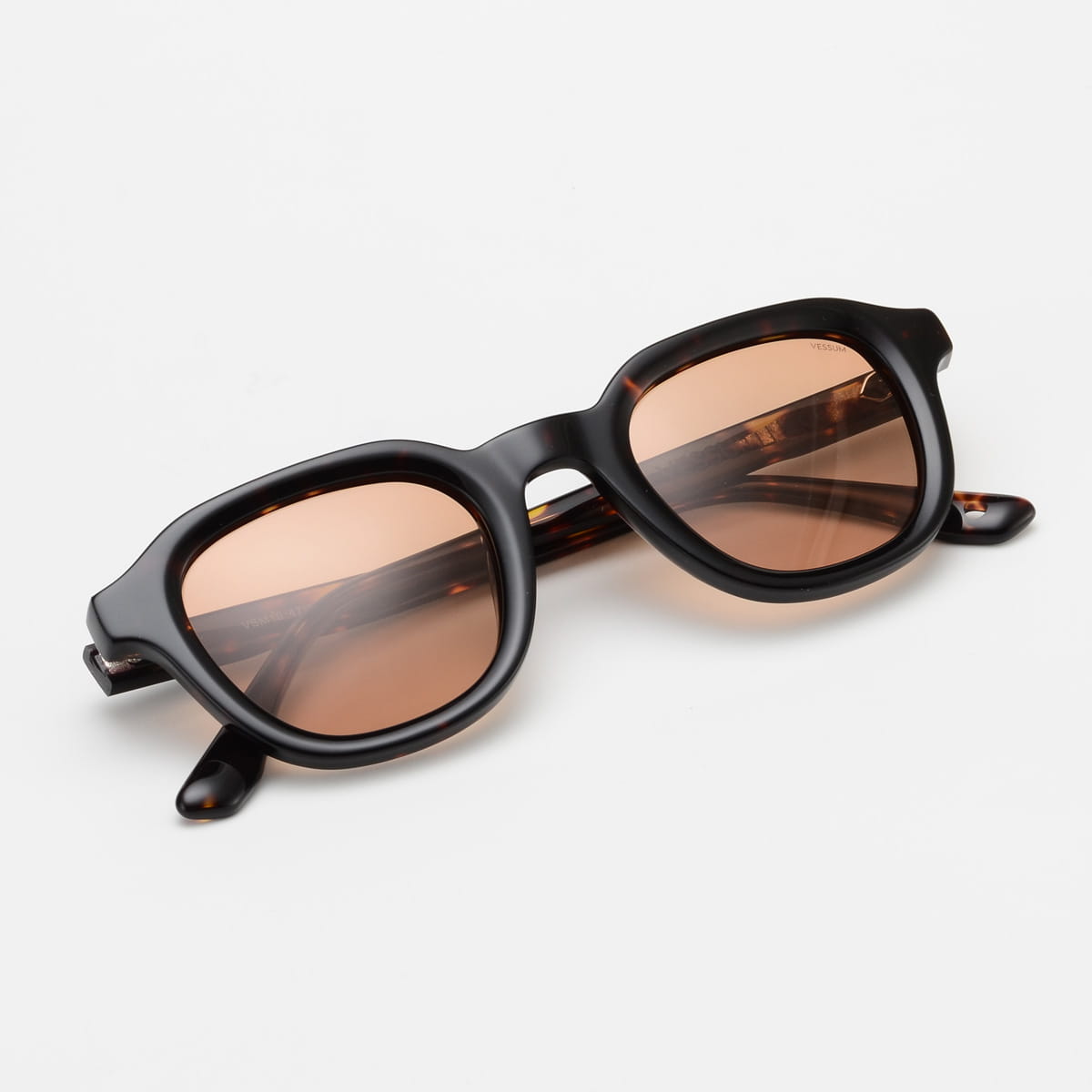 VSM 10 / C06 - Tortoise Light Brown - immagine 3
