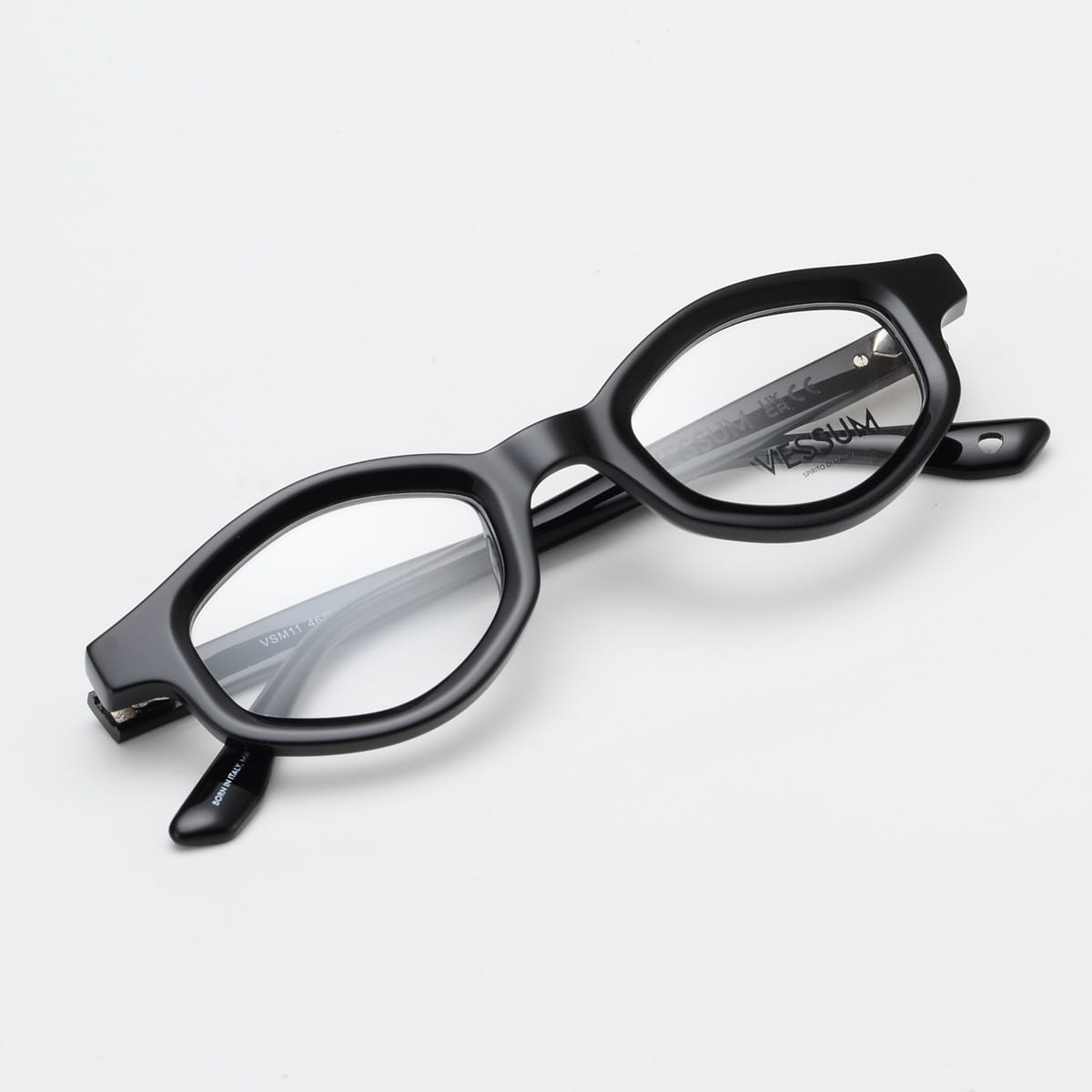 VSM 11 / C01 - Black Demo Lenses - immagine 3
