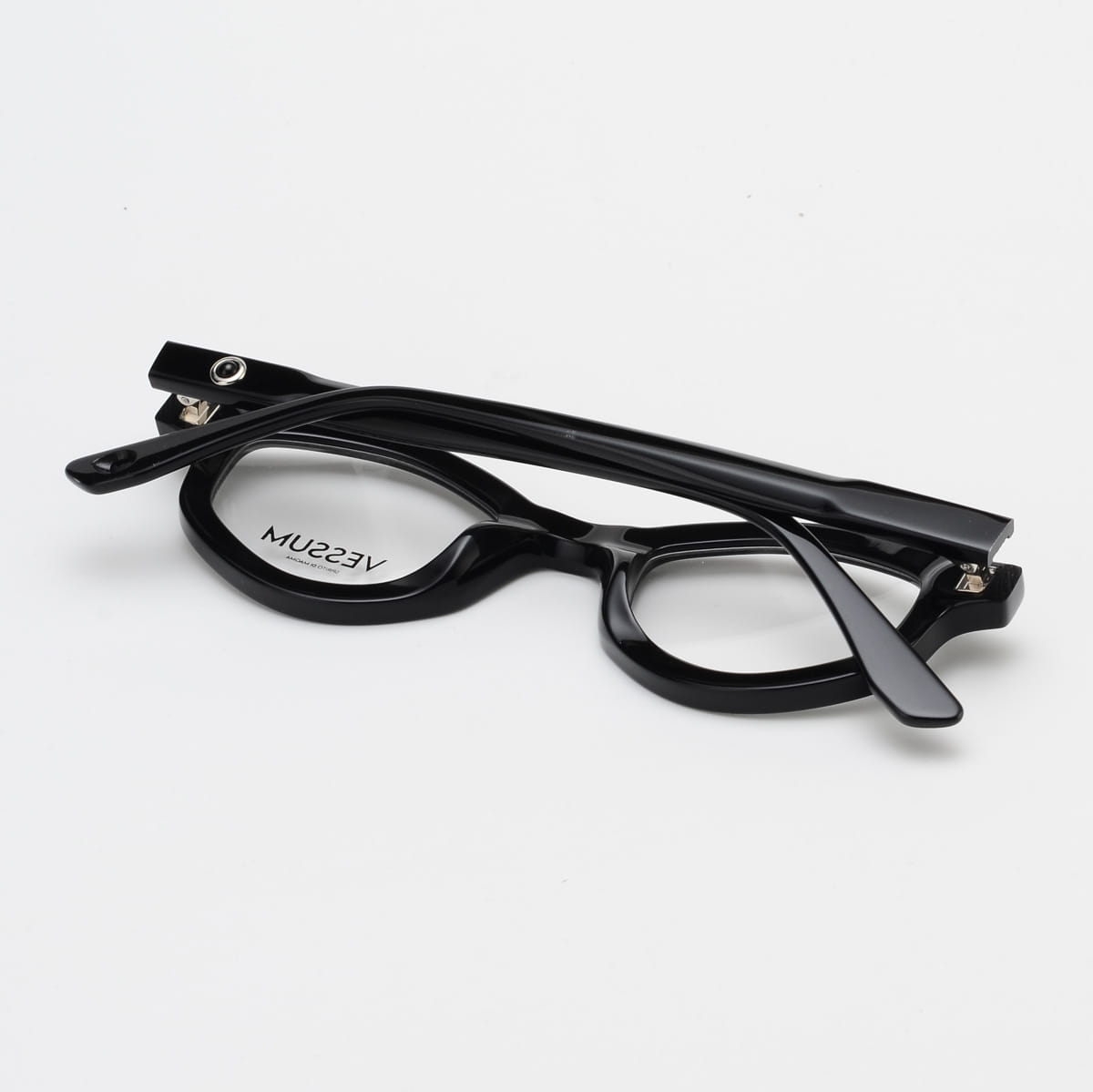 VSM 11 / C01 - Black Demo Lenses - immagine 4