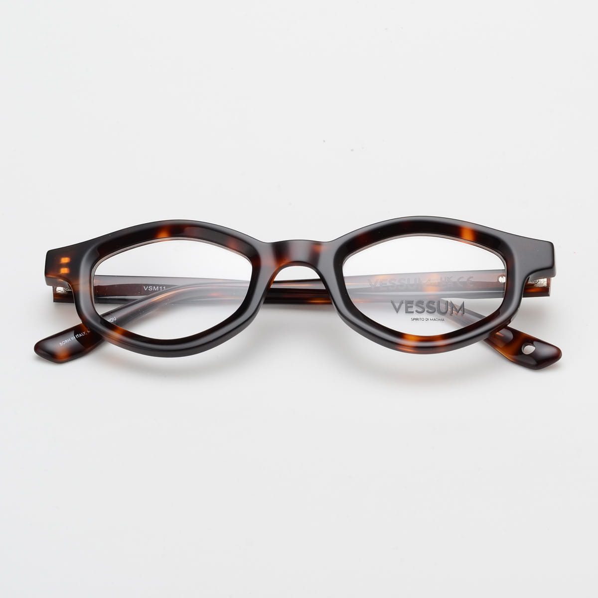 Alternative view of VSM 11 / C02 - Tortoise Demo Lenses
