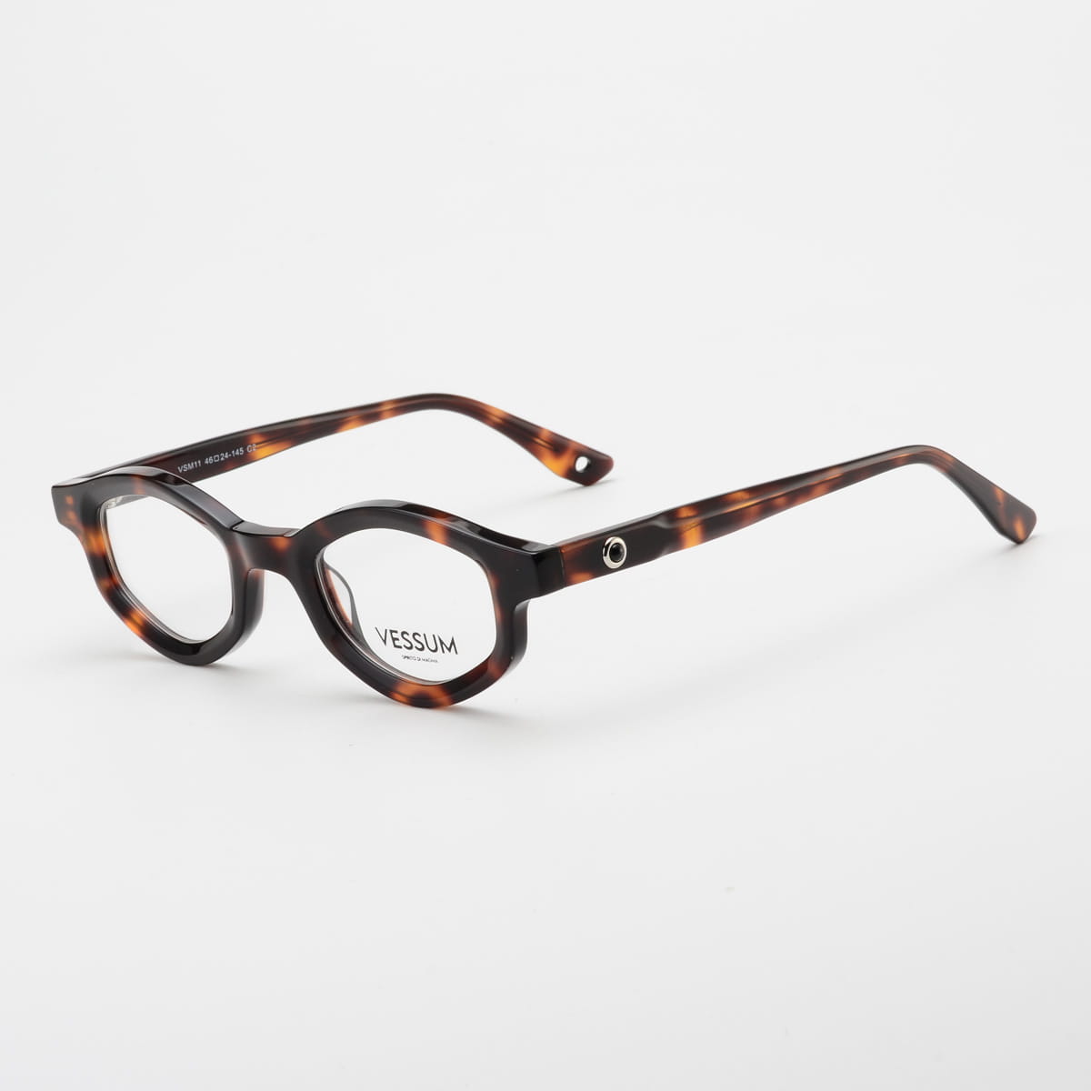 VSM 11 / C02 - Tortoise Demo Lenses