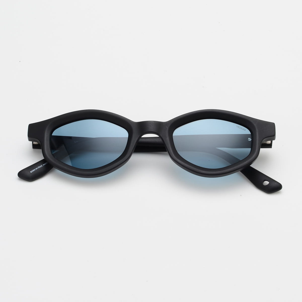 Alternative view of VSM 11 / C05 - Matte Black Blue