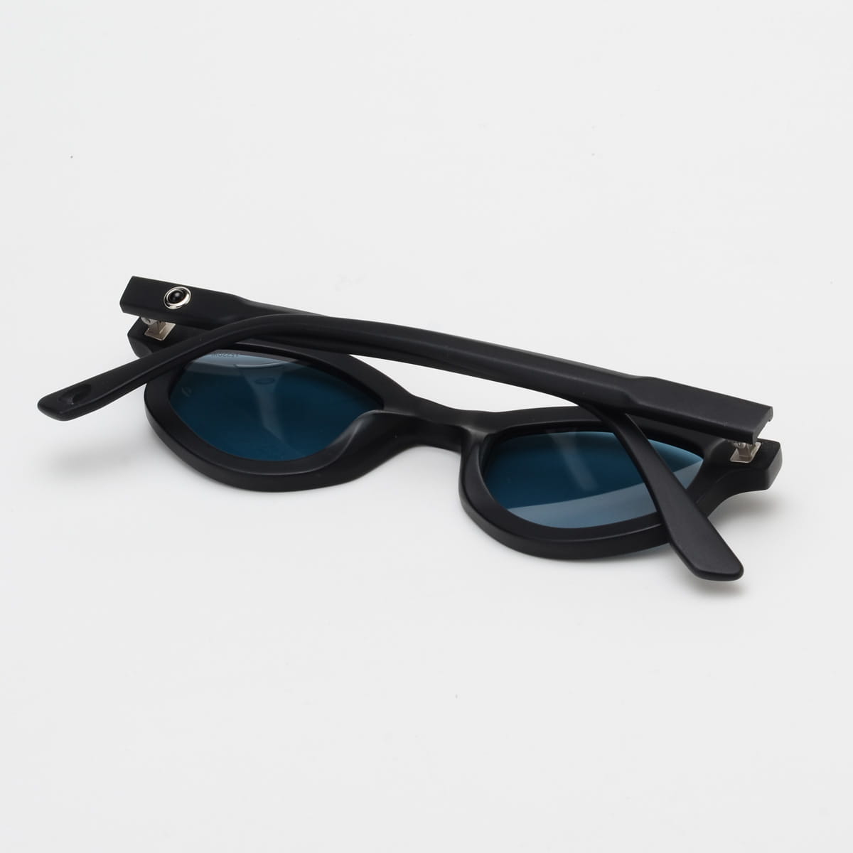 VSM 11 / C05 - Matte Black Blue - immagine 4
